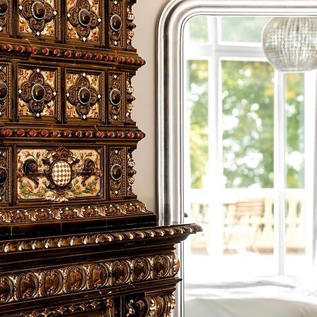 Alsterblick Boutique Hotel Hamburg Zewnętrze zdjęcie