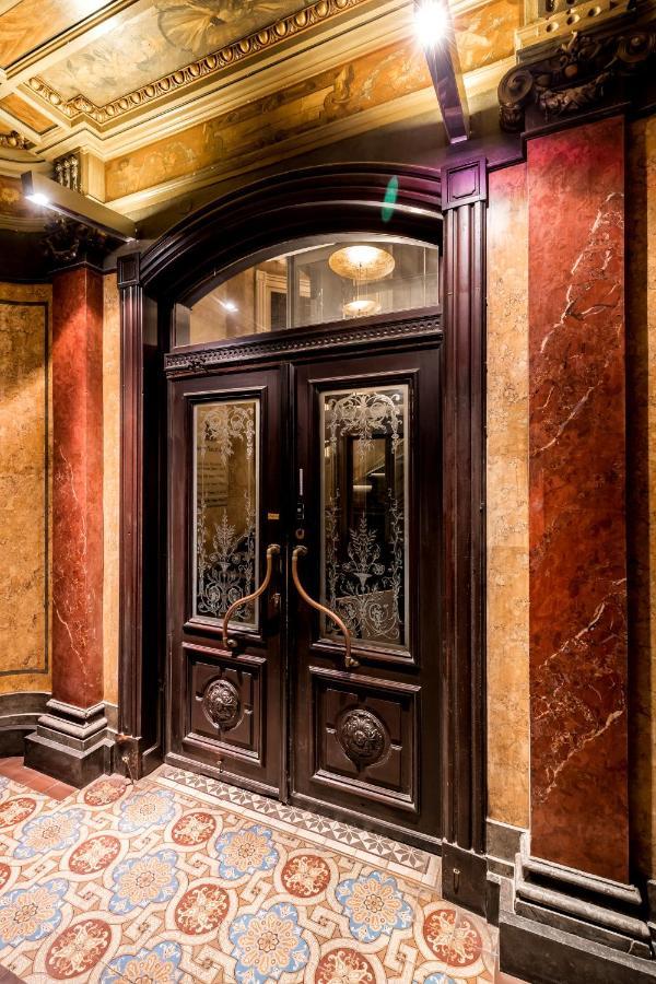 Alsterblick Boutique Hotel Hamburg Zewnętrze zdjęcie