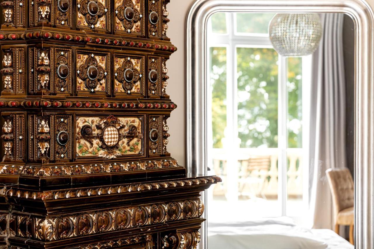 Alsterblick Boutique Hotel Hamburg Zewnętrze zdjęcie