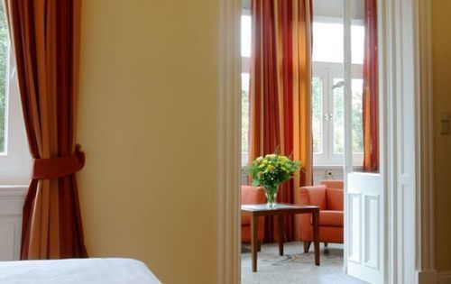 Alsterblick Boutique Hotel Hamburg Zewnętrze zdjęcie