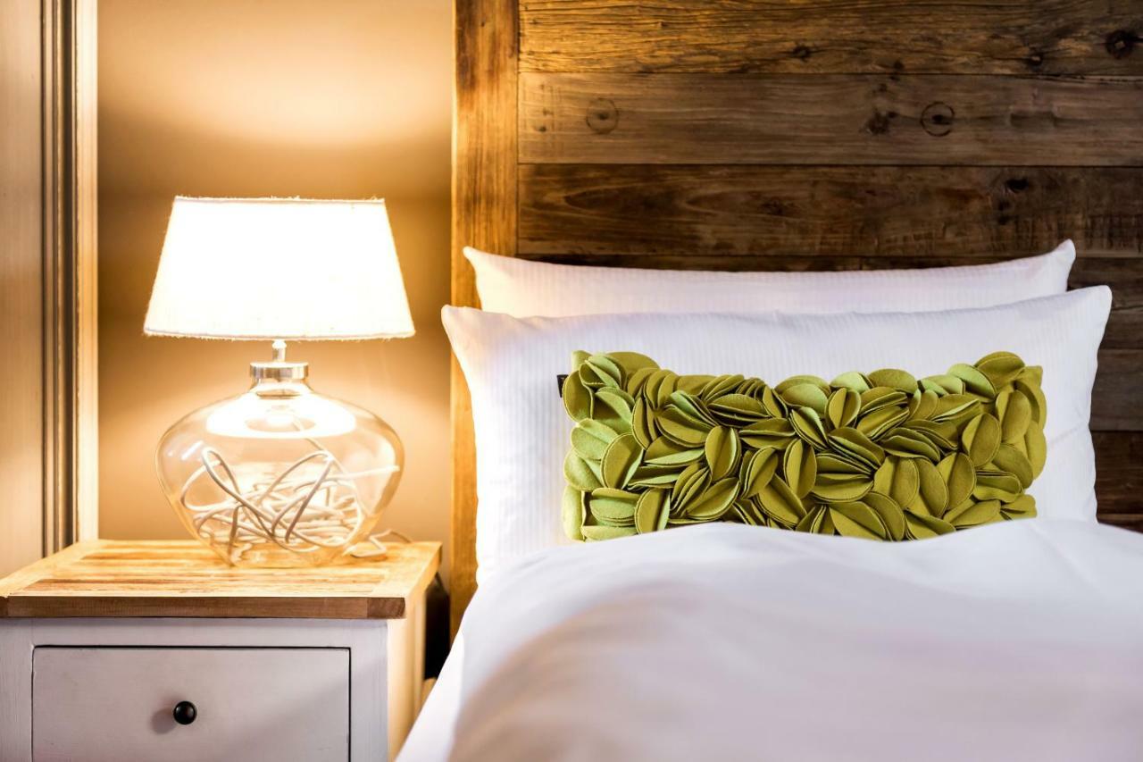 Alsterblick Boutique Hotel Hamburg Zewnętrze zdjęcie