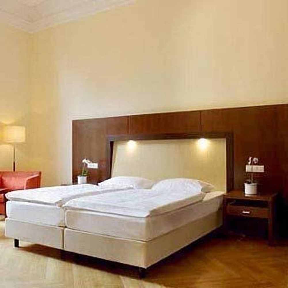 Alsterblick Boutique Hotel Hamburg Zewnętrze zdjęcie